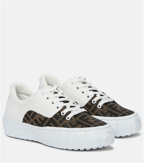 fendi sneakers mytheresa|Fendi Sneakers for Women .